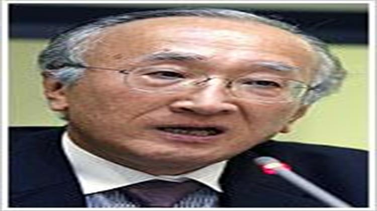IEA’s Tanaka : Energy Sector Must Remain Focused On Investment